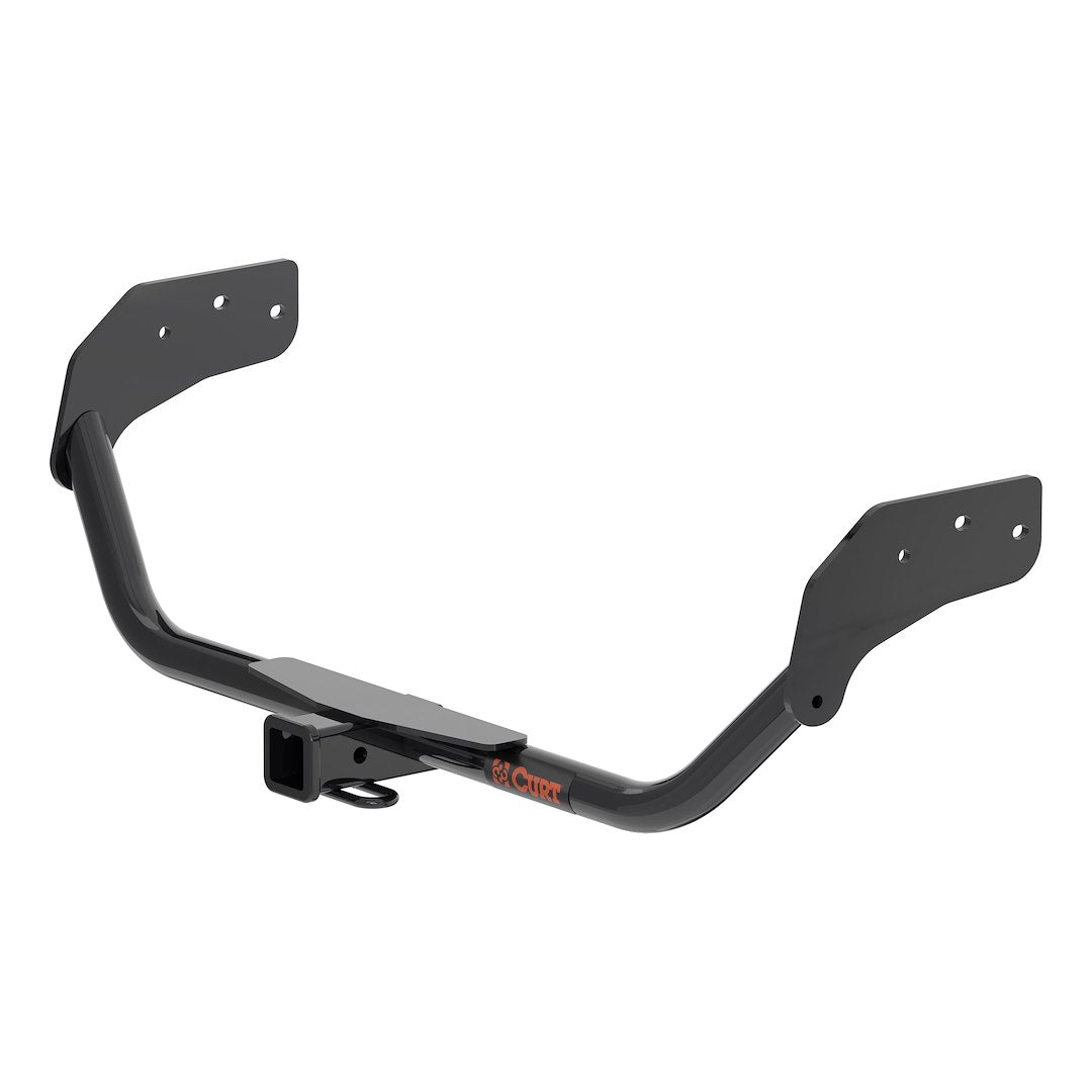 CURT Manufacturing Class 3 Hitch - Part Number 13640 for Heavy-Duty Towing