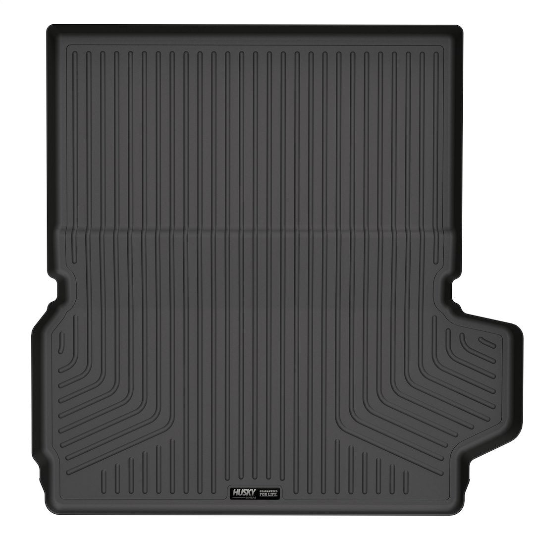 Huskyliner Floor Mat for 2021-2024 Jeep Grand Cherokee L - Part #20671