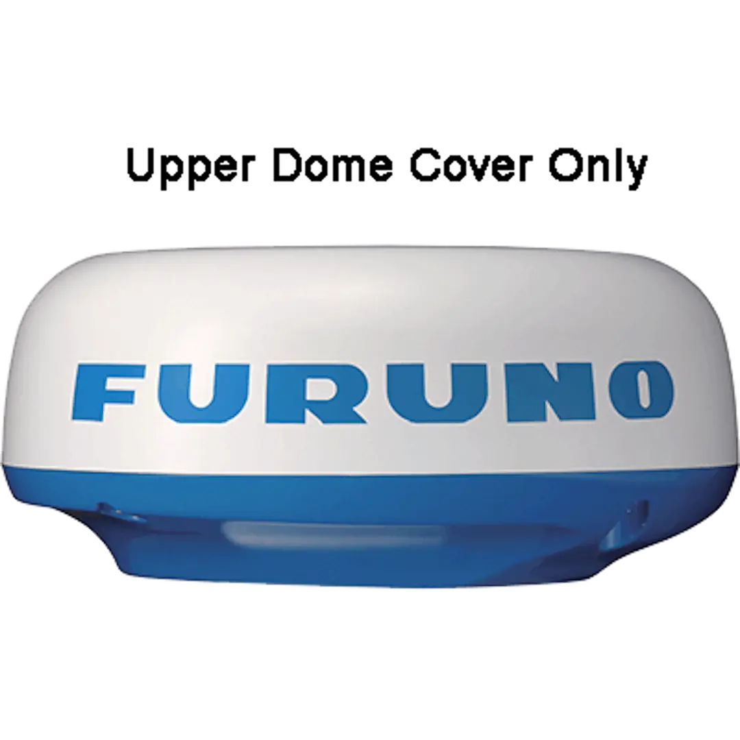 Furuno 2KW Upper Dome Assembly for 1712 and 1824C Marine Radar Models