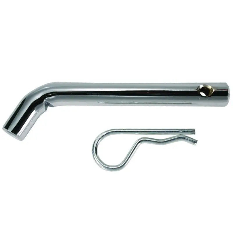 TRIMAX SP200 5/8 inch Receiver Pin & Clip for Heavy-Duty Towing