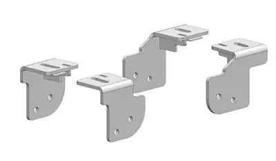 PullRite Part 2762 ISR Custom Fit for Chevy/GMC 2500-3500 (2016-2017)
