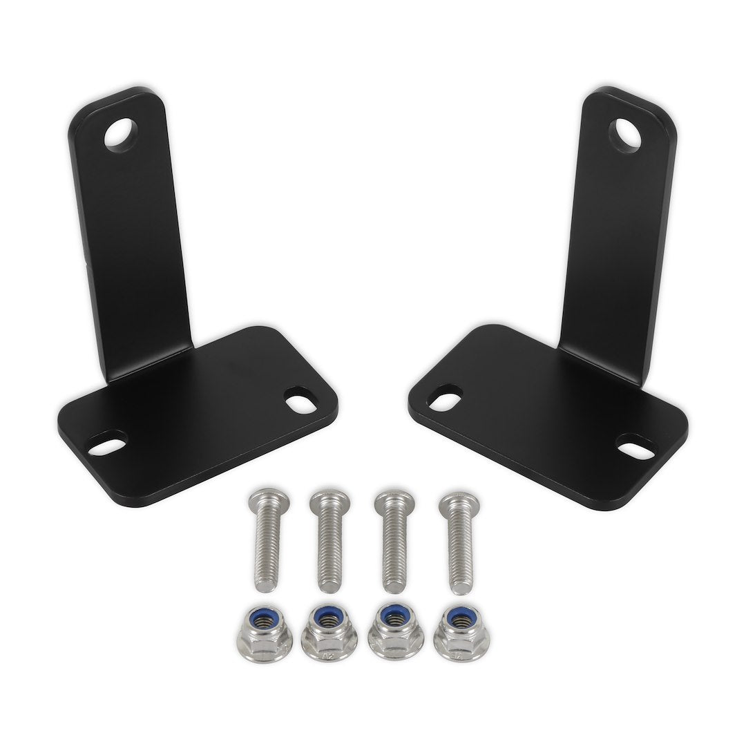 Holley 62832AOR Front Bumper for 2021 Ford Bronco