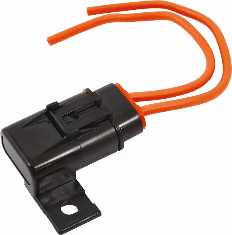 Attwood Mari Fuse Holder Watertight AT - Reliable Marine Electrical Accessory