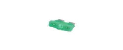 Littelfuse ATO30BP 30A Blade Fuse - Pack of 5