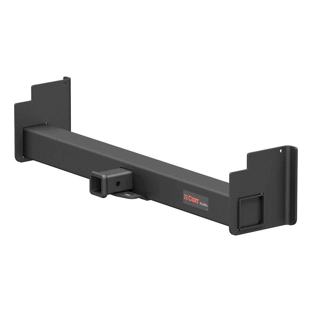CURT Manufacturing Universal Weld-On Hitch (Part Number 15901)