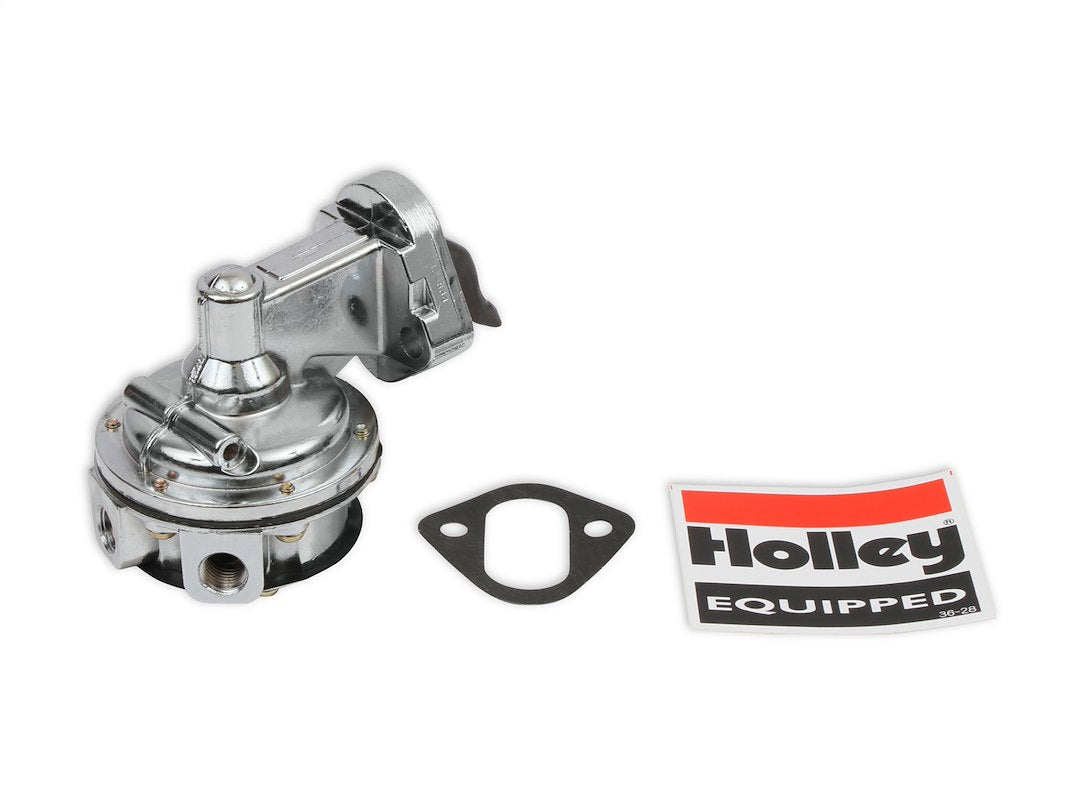 Holley 12-834 Chevrolet Fuel Pump for 283-350 Engines