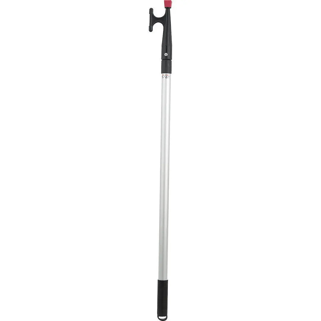 Attwood Mari 111505 5.5' Telescoping Boat Hook for Marine Use