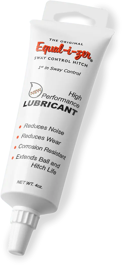 Equalizer High Performance Lubricant (Part Number 91004250)