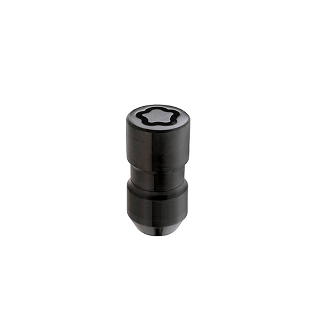 MCGARD Jeep JL 5-Piece Black Wheel Locking Kit - Part Number 24516