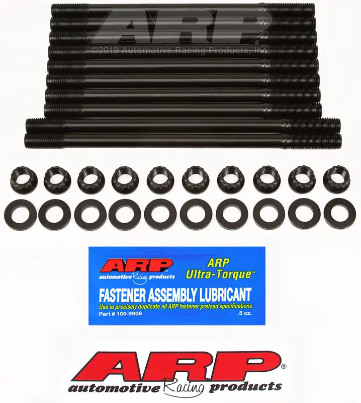 ARP Head Stud Kit for Honda and Acura - Part Number 2084302
