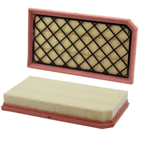 WIX FILTR LD WA11648 Air Filter for Enhanced Engine Performance