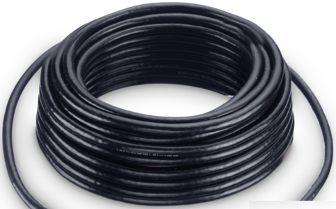 Dometic Poly Rope Kit with 0.25 Inch Diameter, Part Number 3312929007