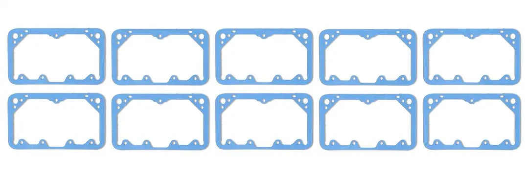 Holley 1008-1911-1 Fuel Bowl Gasket for Carburetors and Fuel Systems