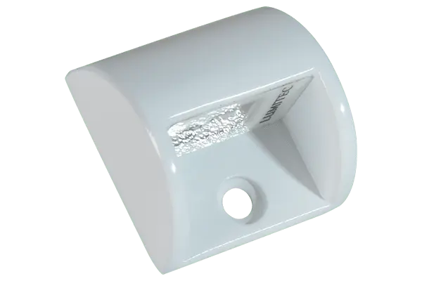 LUMITEC Andros Courtesy Light White - Part Number 101046