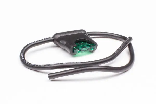 SIERRAMARINE FS69130 Fuse Holder for Marine and Industrial Applications