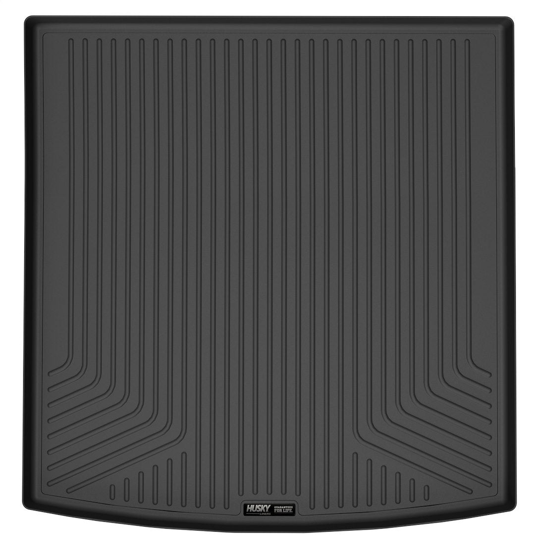 HUSKYLINER Cargo Liner Behind 2nd Seat for 2021-2024 Chevrolet Suburban, GMC Yukon XL, Cadillac Escalade ESV by HUSKYLINER