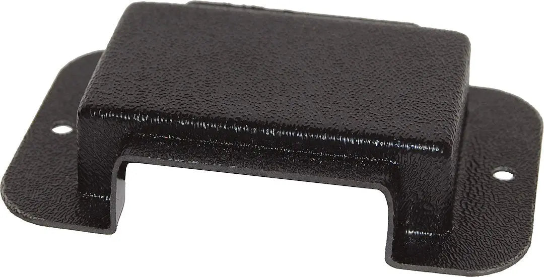 Blue Sea Systems DualBus Cover Model 2709BSS for Marine and RV Applications