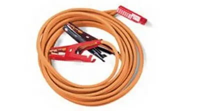WARN Industries 16-Inch Cable Connector Model 26771 for Heavy-Duty Applications