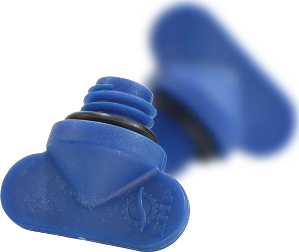 EMP Drain Plug Pack of 2 – Durable Replacement for Plumbing Systems
