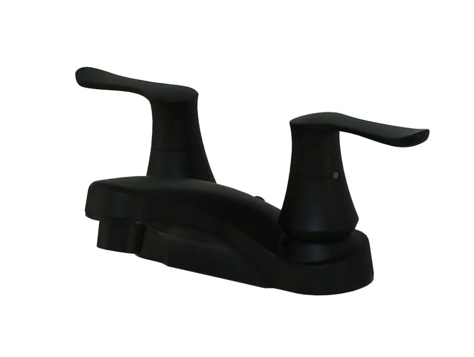 Empire Faucet UYBMT77E 4-Foot Non-Metallic Bathroom Faucet TE