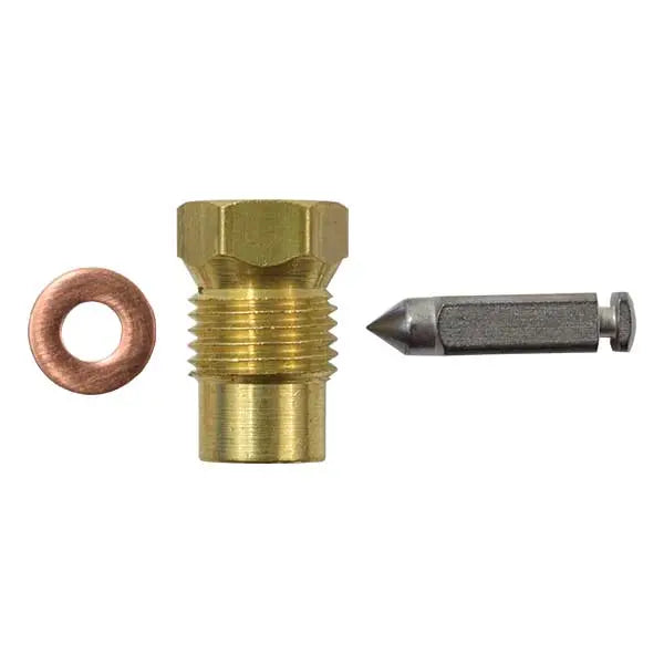 EMP Needle & Seat - Part Number 130001141 for Precision Fuel System Maintenance