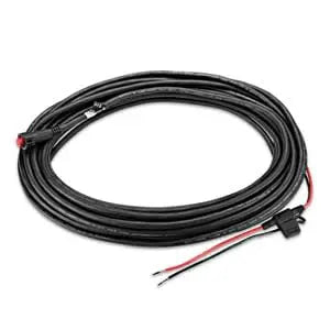 Garmin Electric Power Cable for Radar Systems (Part Number 101206700)
