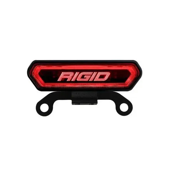 RIGID IND 46727 Rear Chase Pod Light for 2021-2022 Ford Bronco
