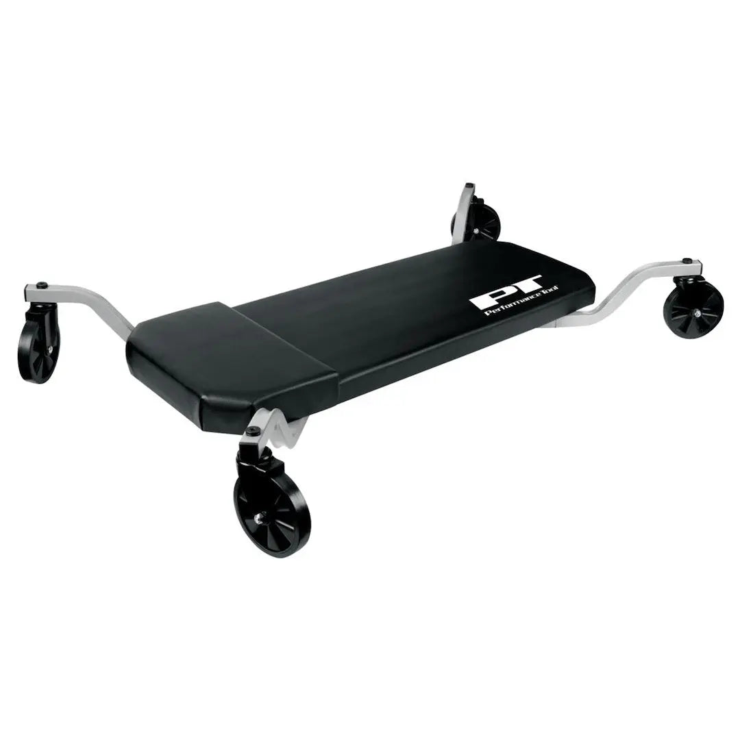 Perform Tool W85014 Oversized X-Frame Creeper for Automotive Work