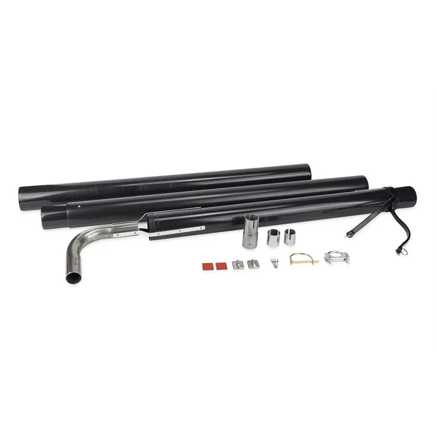 Camco Generator Exhaust System - Reliable RV and Portable Generator Exhaust Solution