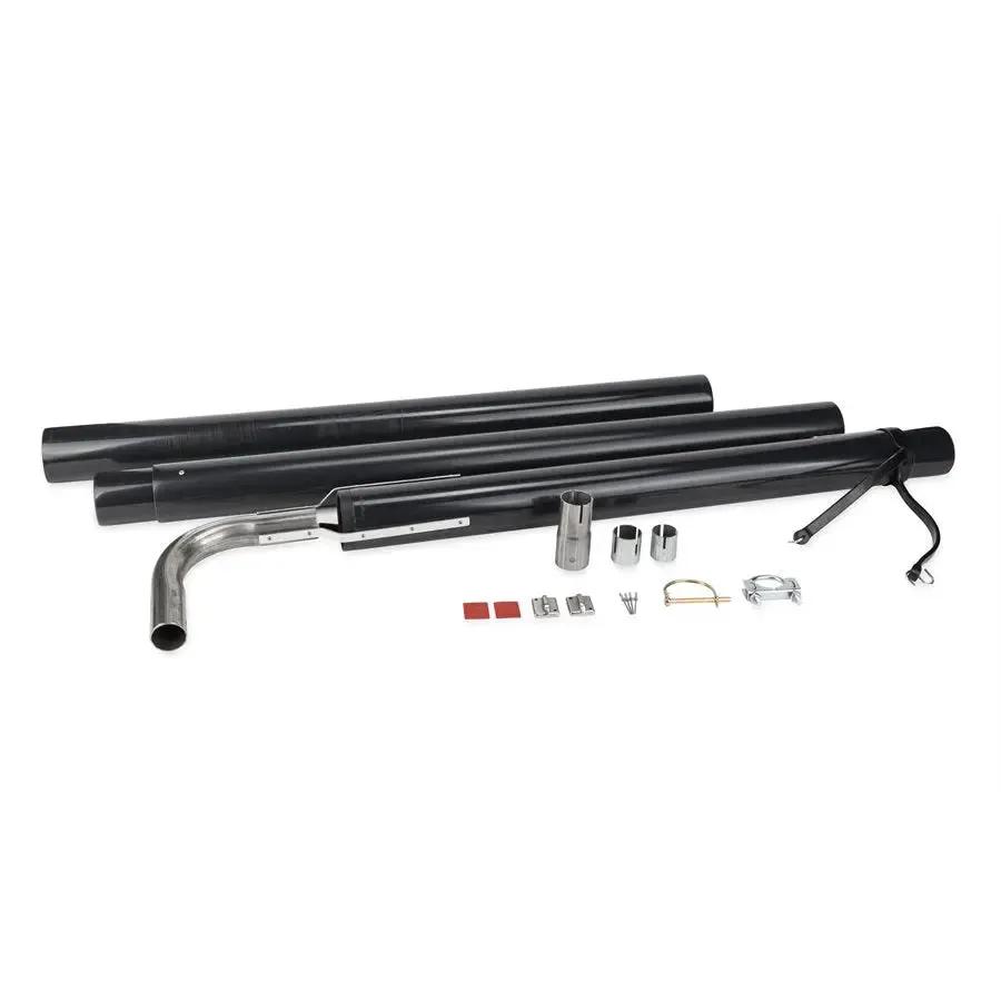 Camco Generator Exhaust System - Reliable RV and Portable Generator Exhaust Solution by CAMCO