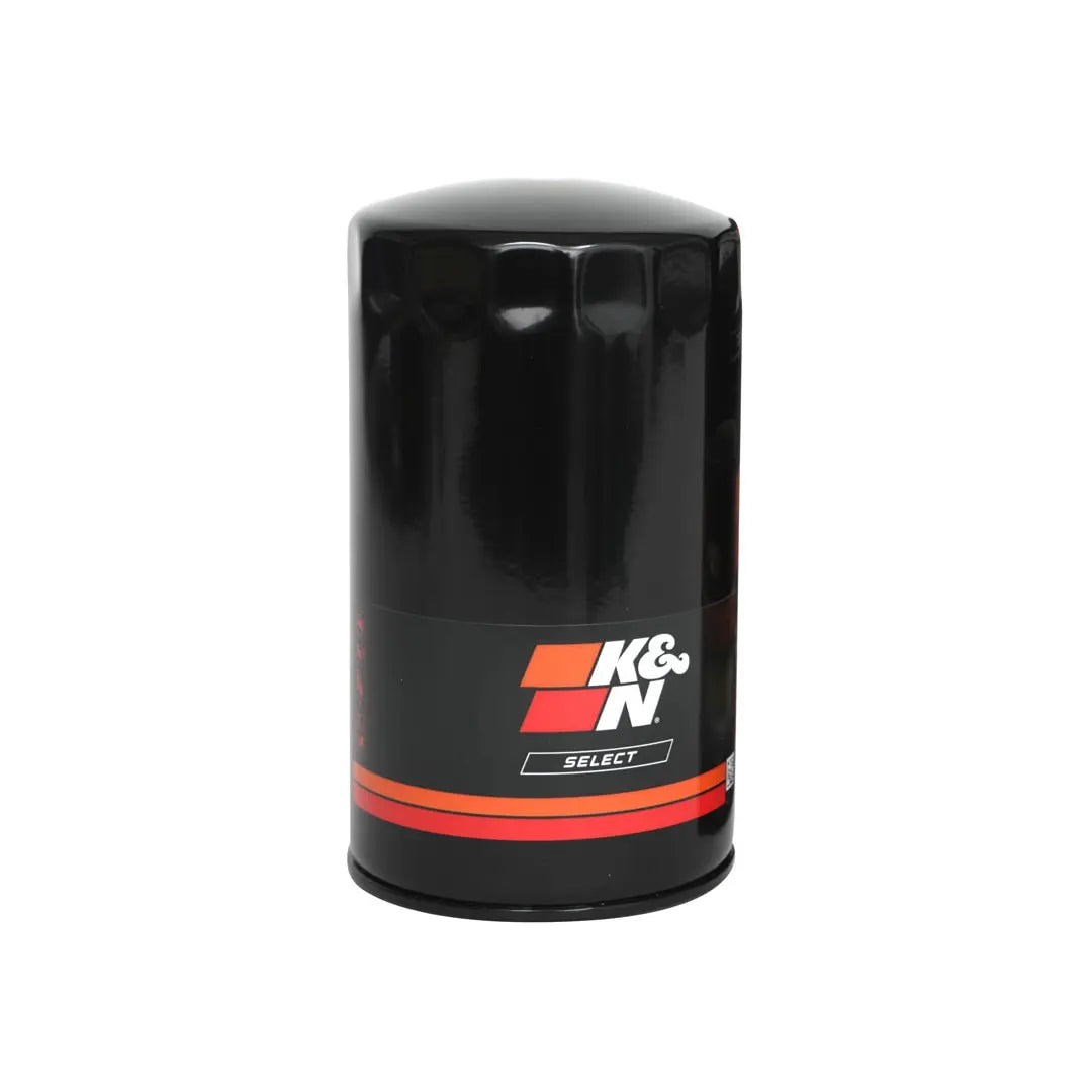 K&N Filter SO4003 Spin-On Oil Filter for Enhanced Engine Protection