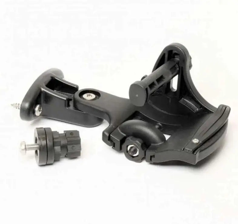 Railblaza Spooling Station Starport Mount – Versatile Mounting Solution for Marine and Boating Applications