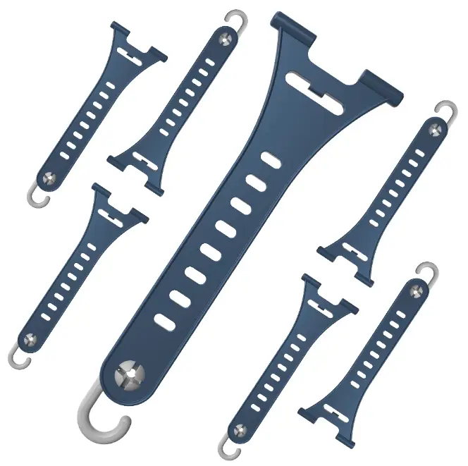 Camco Quick-Set RV Party Light Holders (Part Number 42700) by CAMCO