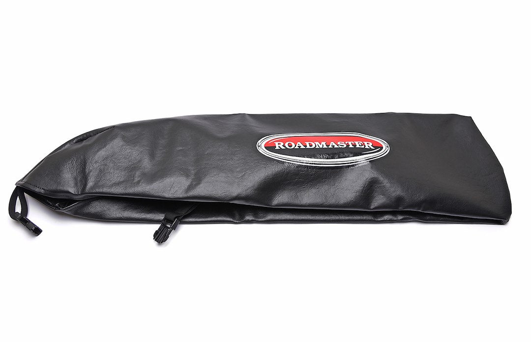 Roadmaster Towbar Cover Part #0553 for Enhanced Trailer Protection