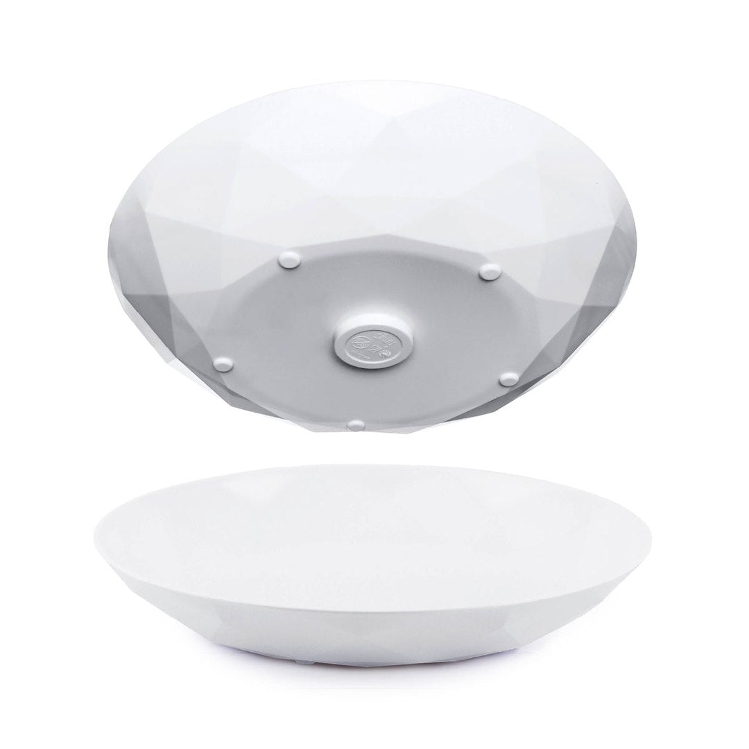 SILWY Magnet Universal Magnet Teller White S0TE14042W for Magnetic Display Applications