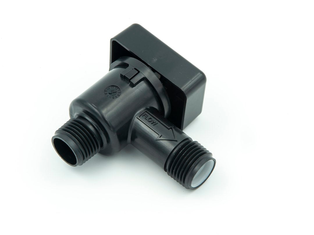 B&B Molders Vacuum Breaker / Check Valve (Part #94239)