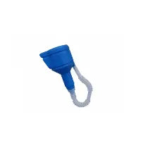 Midwest Can MWC3610 Flexible Funnel - Durable and Versatile Vehicle Accessory