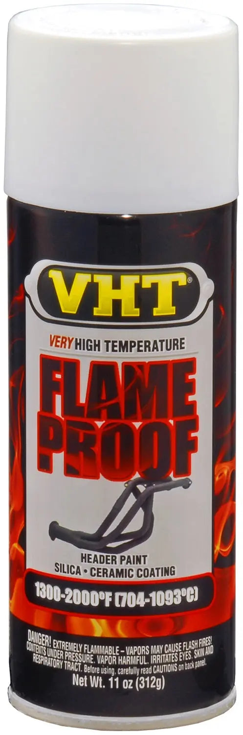 VHT Header Primer SP118 for Automotive Painting and Restoration