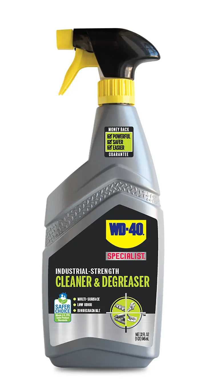 WD-40 Spec Non Aero Degrease 32 oz - Pack of 6