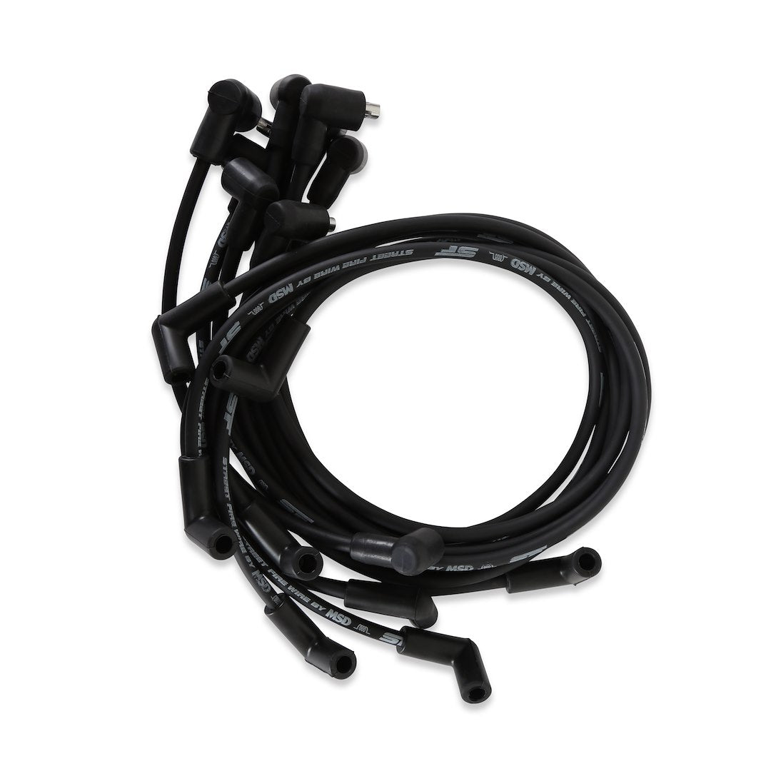 MSD Co. Street Fire Wire for Chevy - Part Number 5564