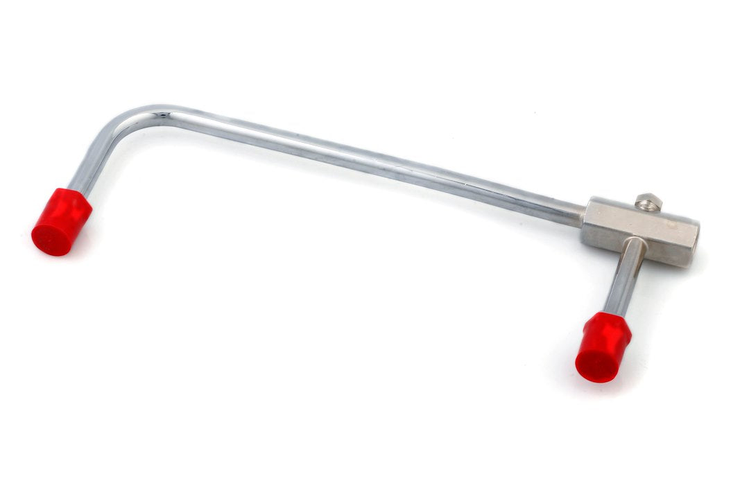 Holley 34-160 Fuel Line for Automotive Performance and Replacement