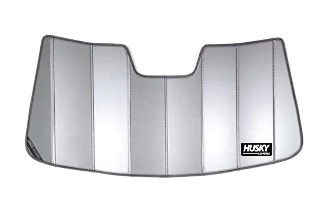 Huskyliner 97007 Custom Fit Floor Mats for 2015-2018 Ford F-150 Pickup with or without Camera