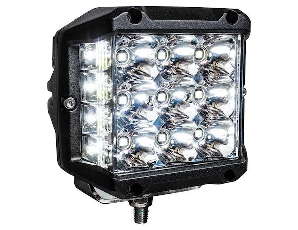 Buyers Prod Light Spot/Flood 12-24VDC 17 Lumens – Model 1492222