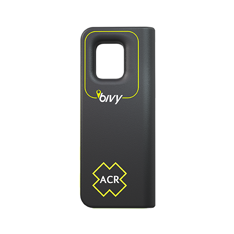 ACR Electron Bivy Stick Satellite Communicator - Reliable Emergency Device