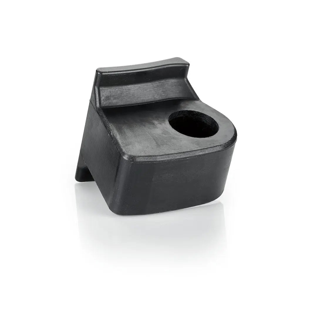 WARN Industries Hyperlink Black Isolator (Part Number 102120)
