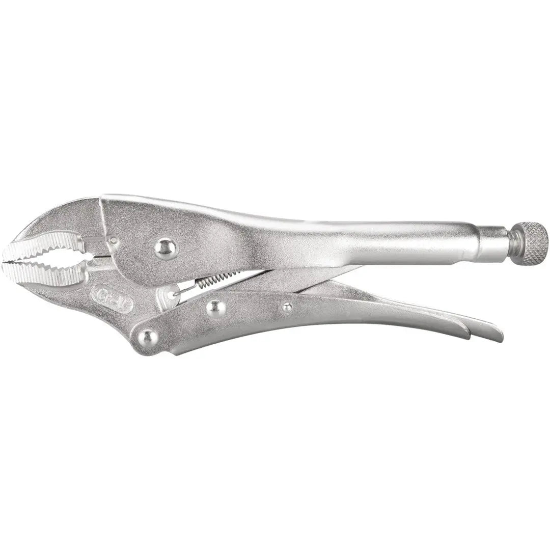 Perform Tool W30756 Locking Pliers for Heavy Duty Clamping and Gripping