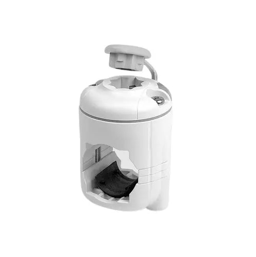 Railblaza RailMount 32-41 in White for Hobie Boats