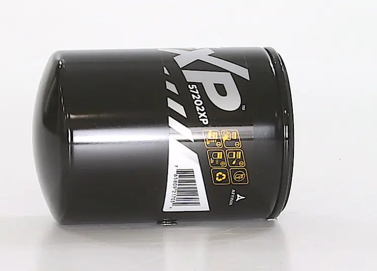 WIX Filtr LD WIX XP Oil Filter Part Number 57202XP for Enhanced Engine Protection