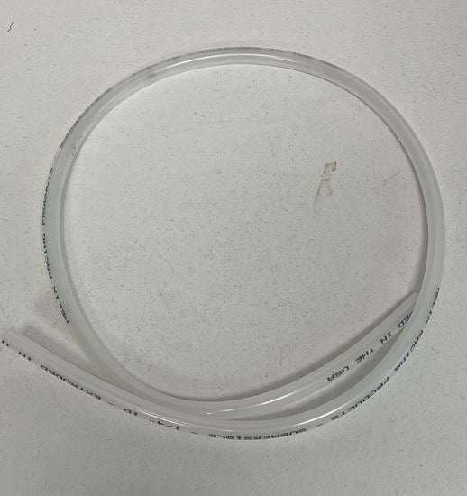 HELIX RACING 1/4 inch ID x 10 ft Submersible Fuel Line (Part #1404010)