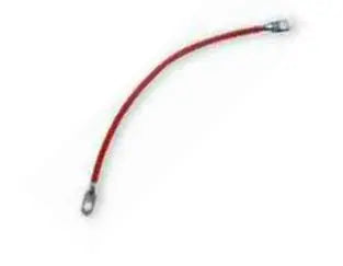 East Penn Cable Battery SS 4 Gauge, 18 Feet R for Reliable Power Connections
